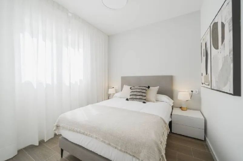 Luxueus appartement met adembenemend uitzicht nabij Puerto Banús - geniet van luxe wonen op wandelafstand van het strand en alle voorzieningen! foto 6
