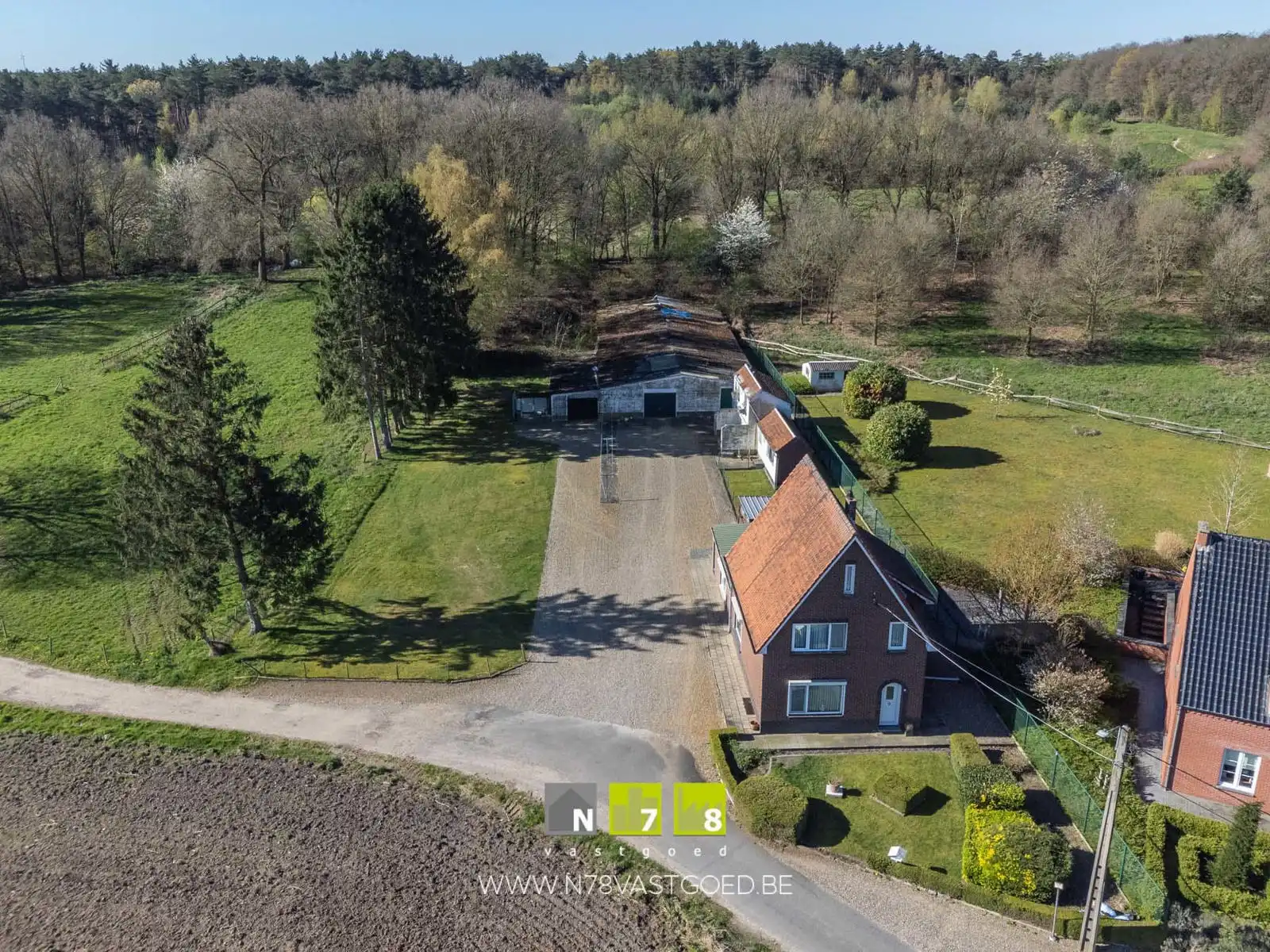 Hoofdfoto van de publicatie: Huis te koop