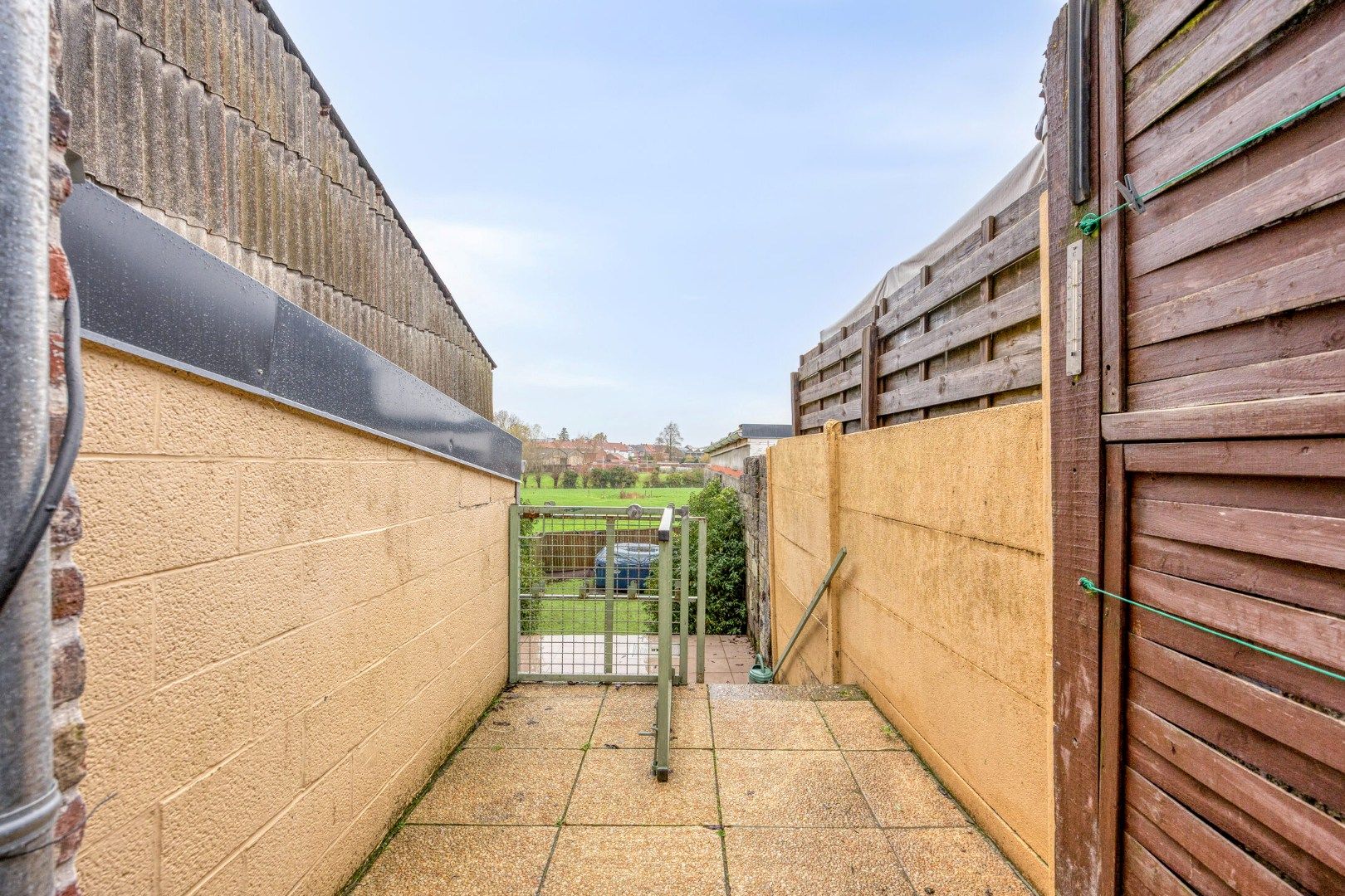 Gezellige, gerenoveerde woning in een rustige buurt! foto 18