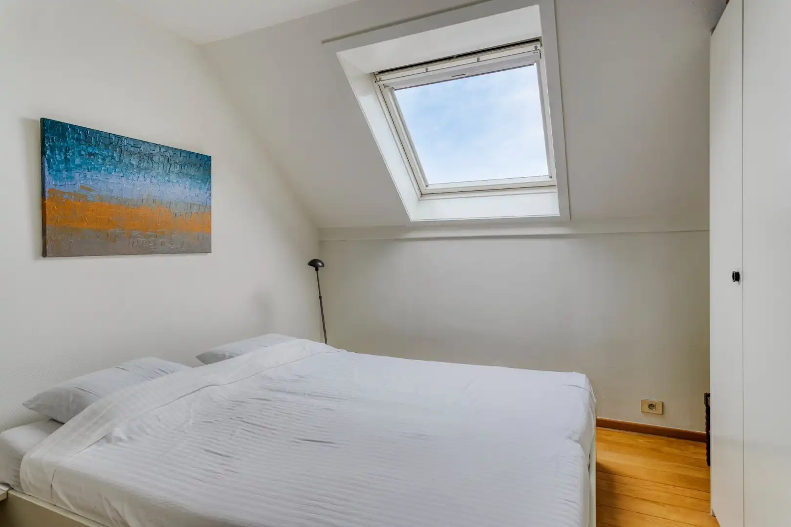 Prachtige, unieke woning met mooie tuin in het centrum van Wevelgem! foto 19