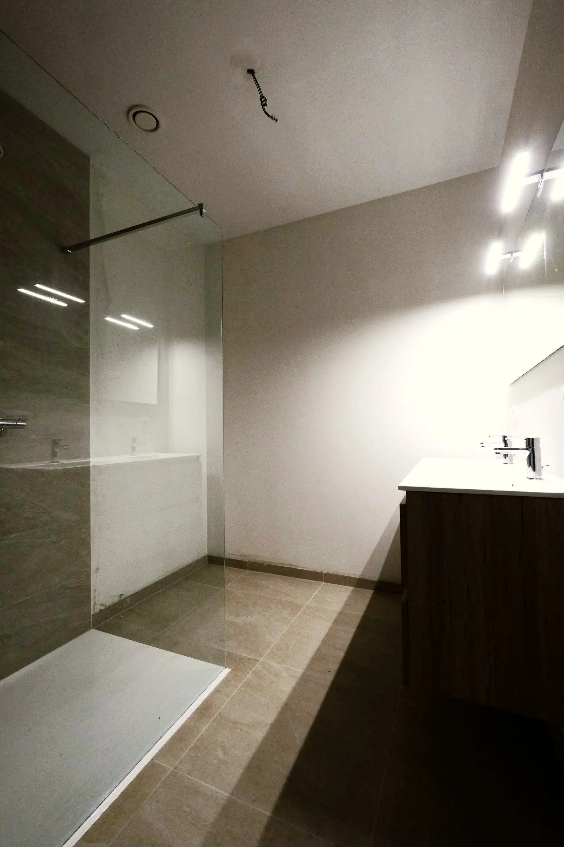 Nieuwbouw appartement in kermt-Hasselt foto 10