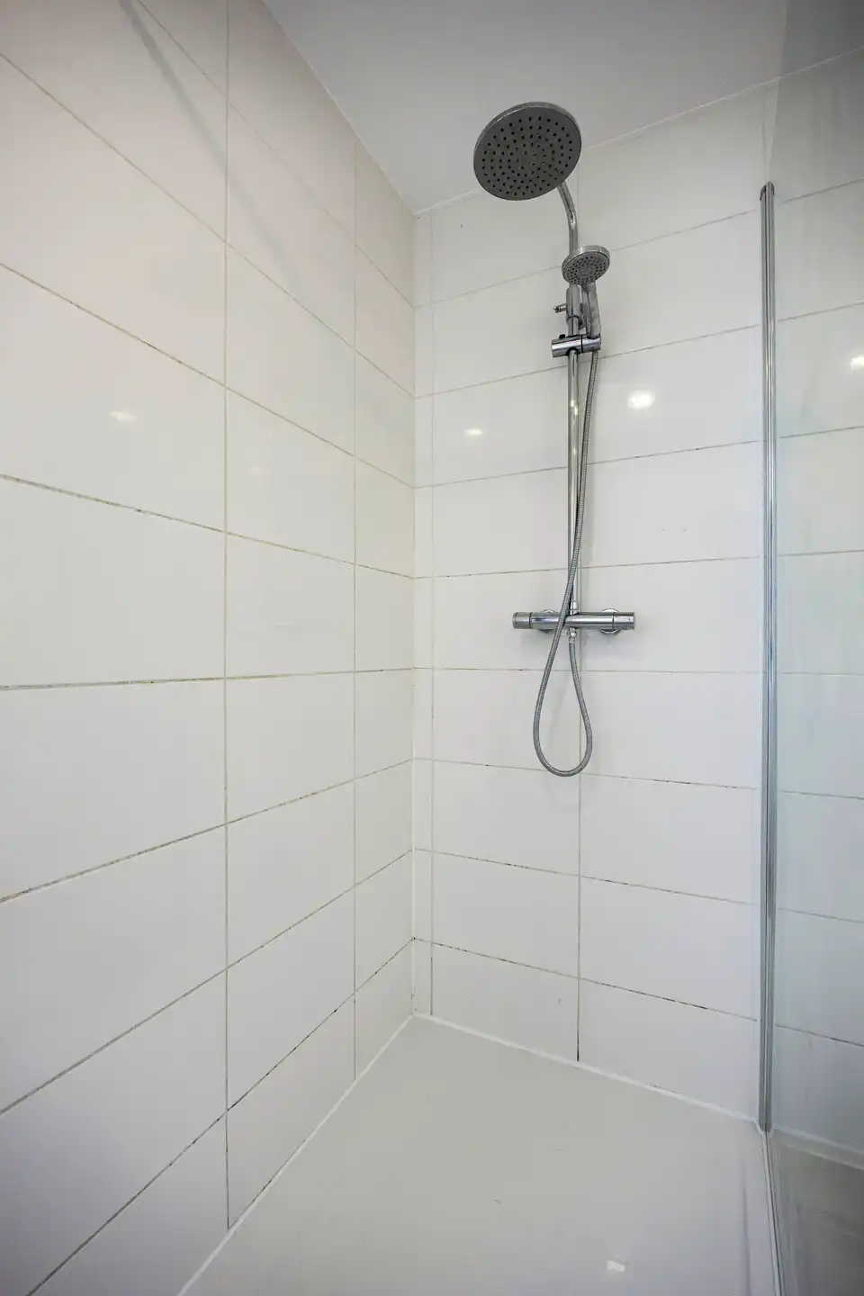 Instapklare starterswoning met 2 slaapkamers te Bertem foto 17