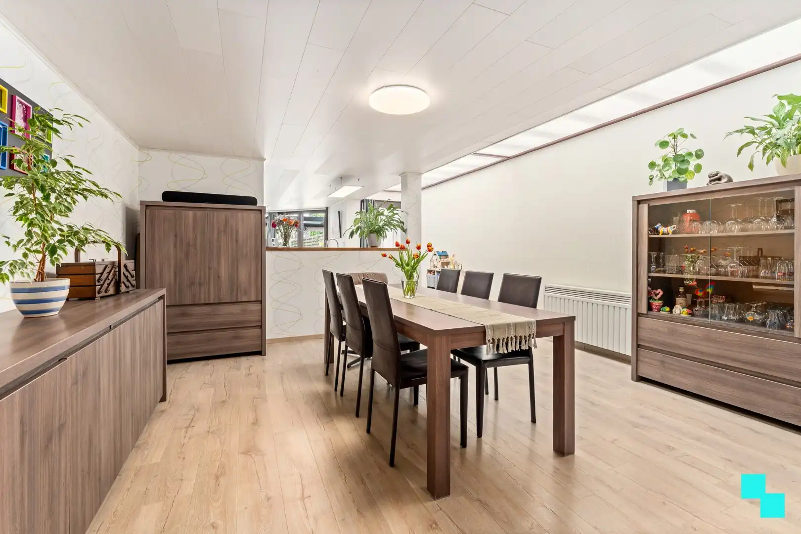 Te moderniseren woning met 4 slaapkamers en uitweg - Roeselare foto 10