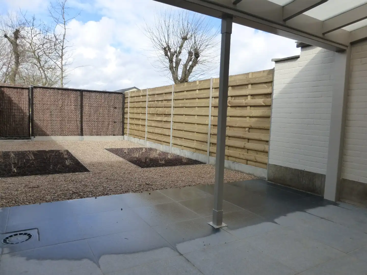 Gezellige woning met 1 slaapkamer! foto 9