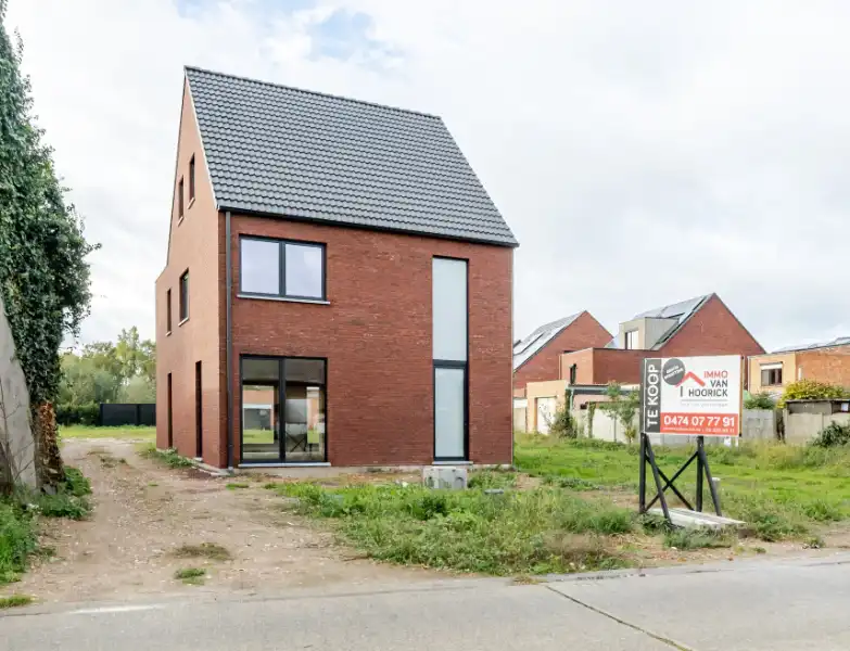 Huis te koop Groenstraat 82 - 9160 Lokeren