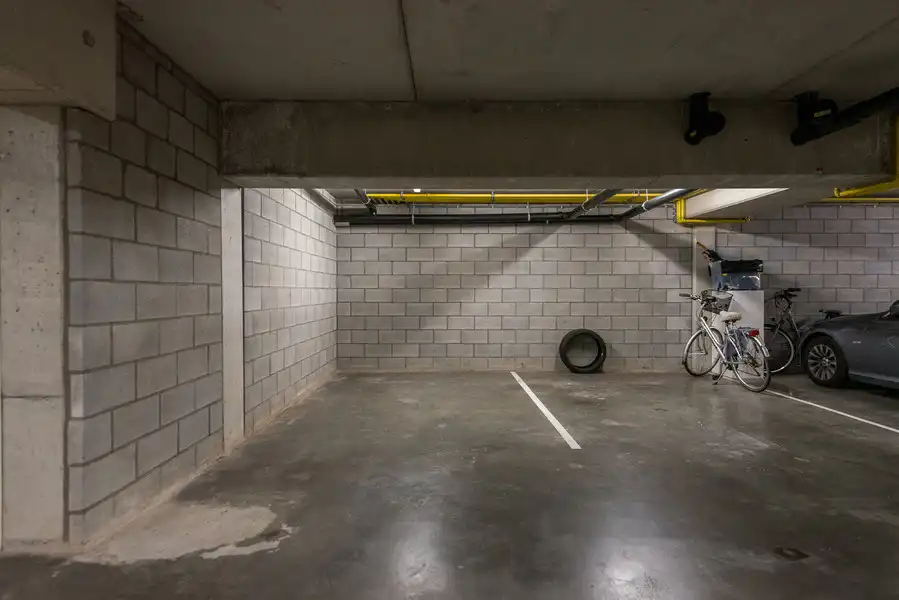Instapklaar appartement van 107 m² in centrum Diepenbeek. foto 23