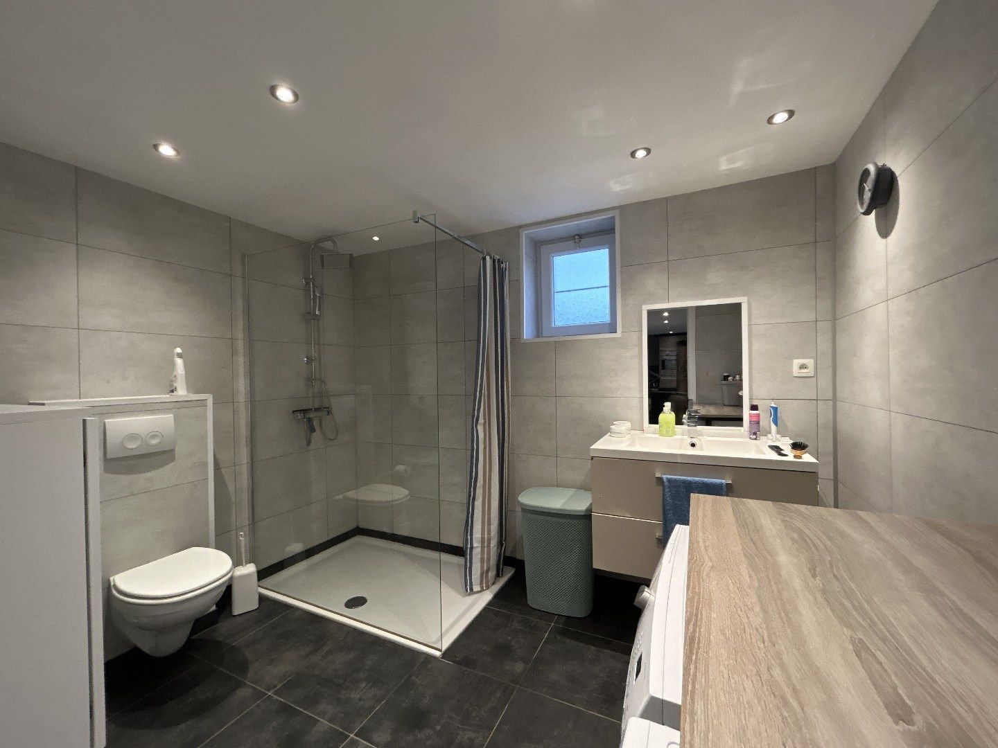 Gerenoveerde woning op een toplocatie in Sint-Katelijne-Waver! foto 8