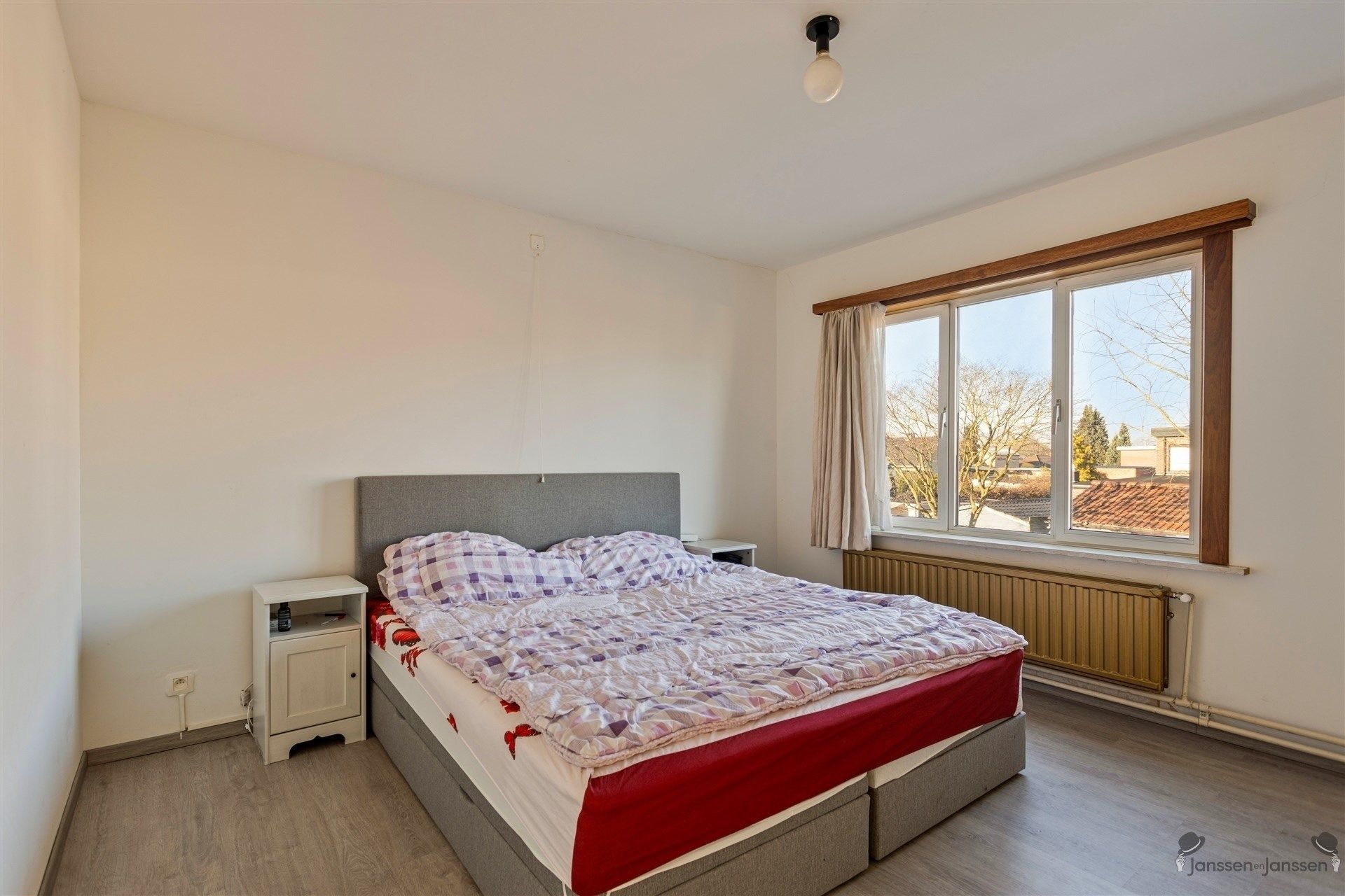 Instapklare HOB met 3 slaapkamers  foto 11