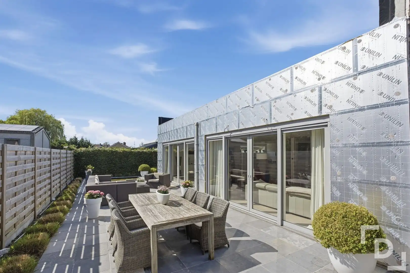 Moderne villa met hoogwaardige afwerking op topligging! foto 32