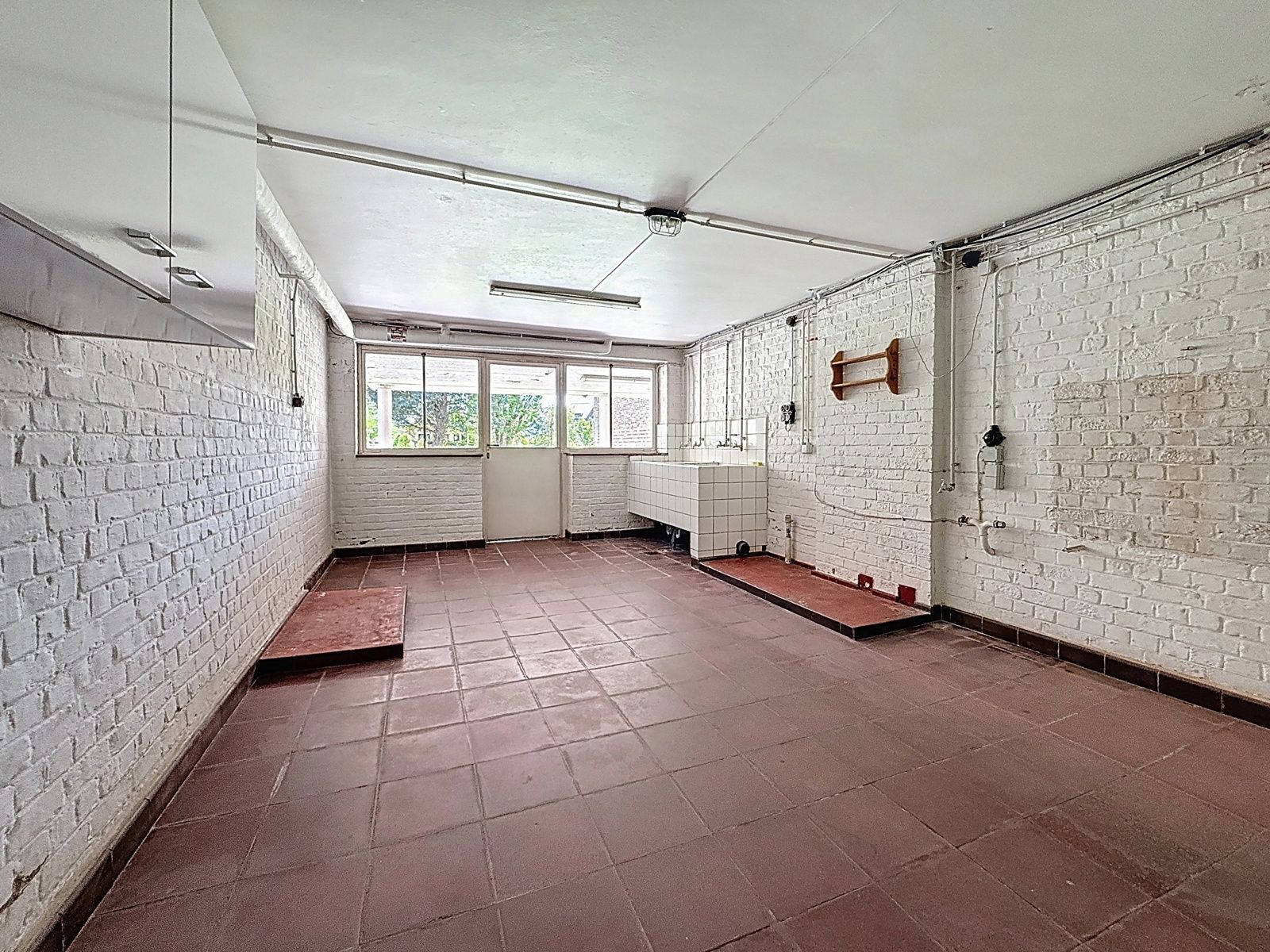 Statige Burgerwoning & Tuin Centrum; met Hoge Visibiliteit foto 21