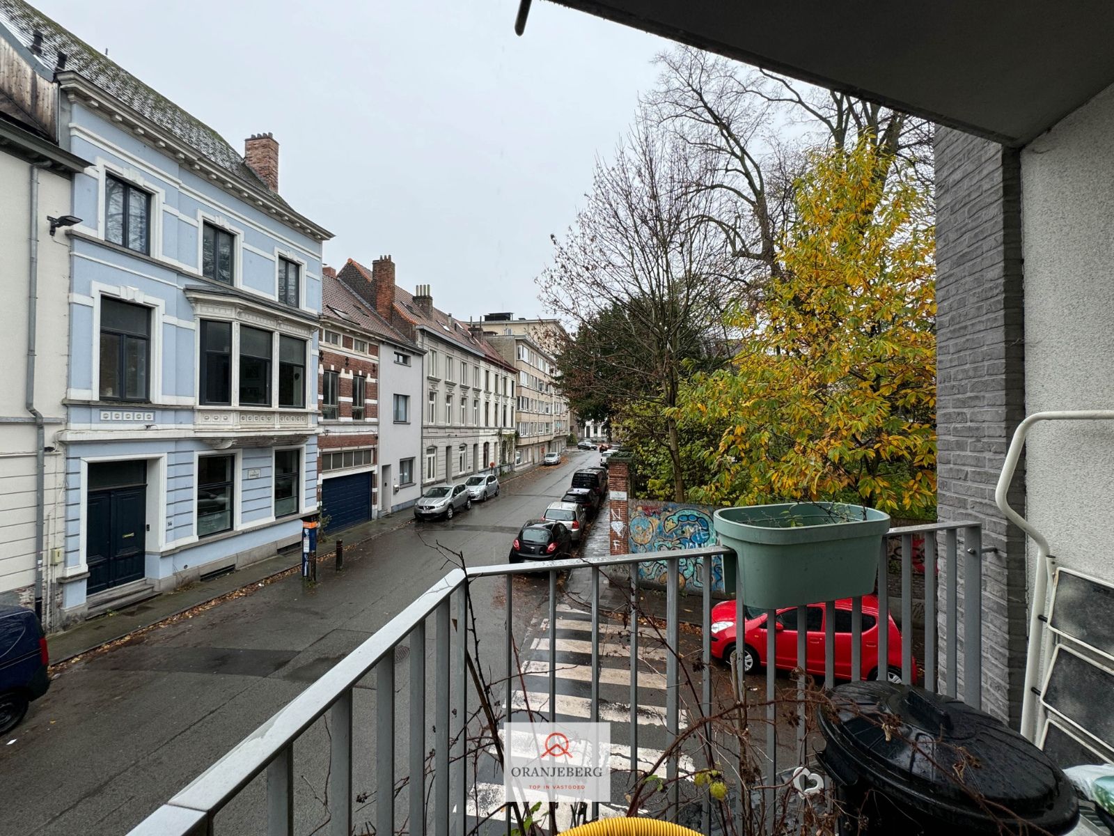 Ruim 3 slaapkamer appartement op uitstekende ligging in Gent foto 26
