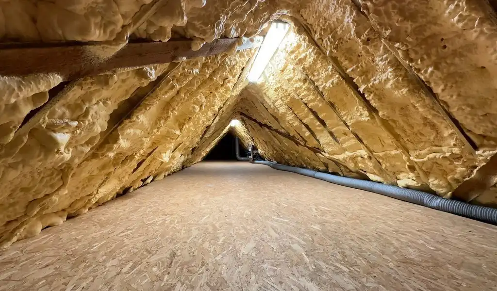 Handelspand met ruime garage te koop in Merelbeke-Melle foto 26