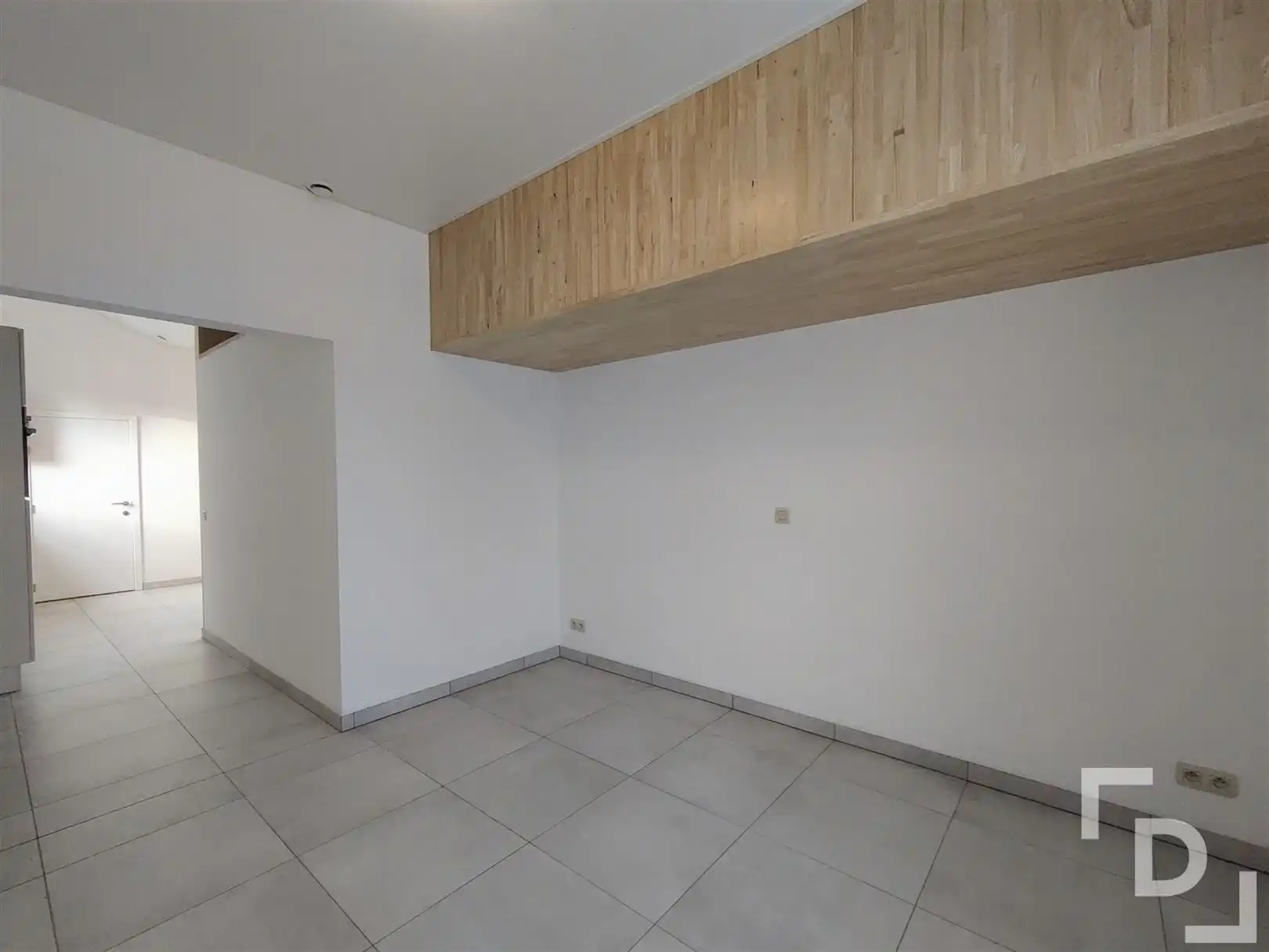 Rolstoelvriendelijk appartement in Westvleteren met parkeerplaats en tuin foto 16