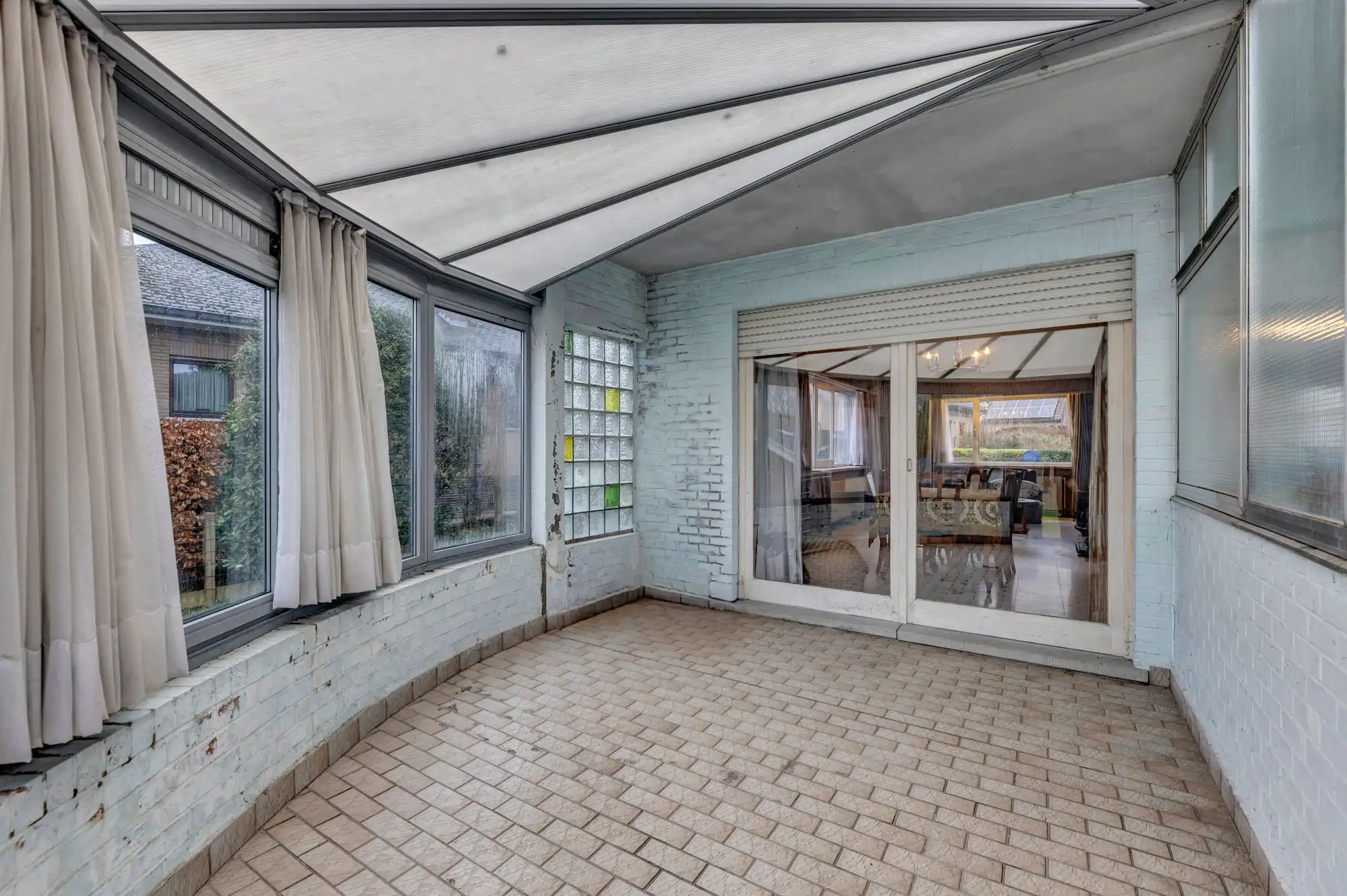 Halfopen bebouwing in Roosdaal! foto 11