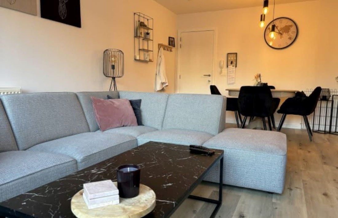 IDEAAL investeringspand op een TOPlocatie te Hasselt centrum foto 2