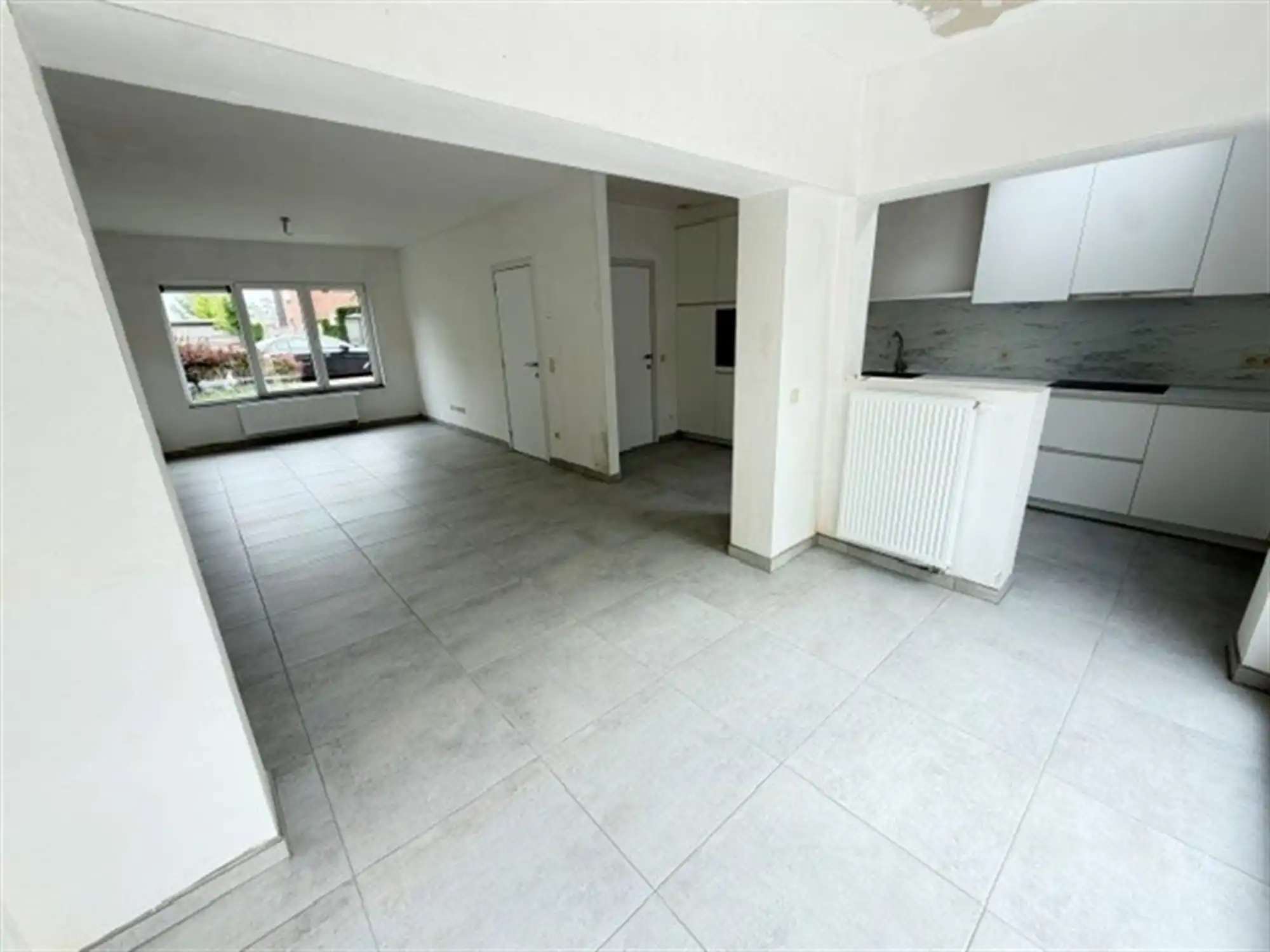 Gerenoveerde woning met 2 tot 3 slaapkamers foto 5