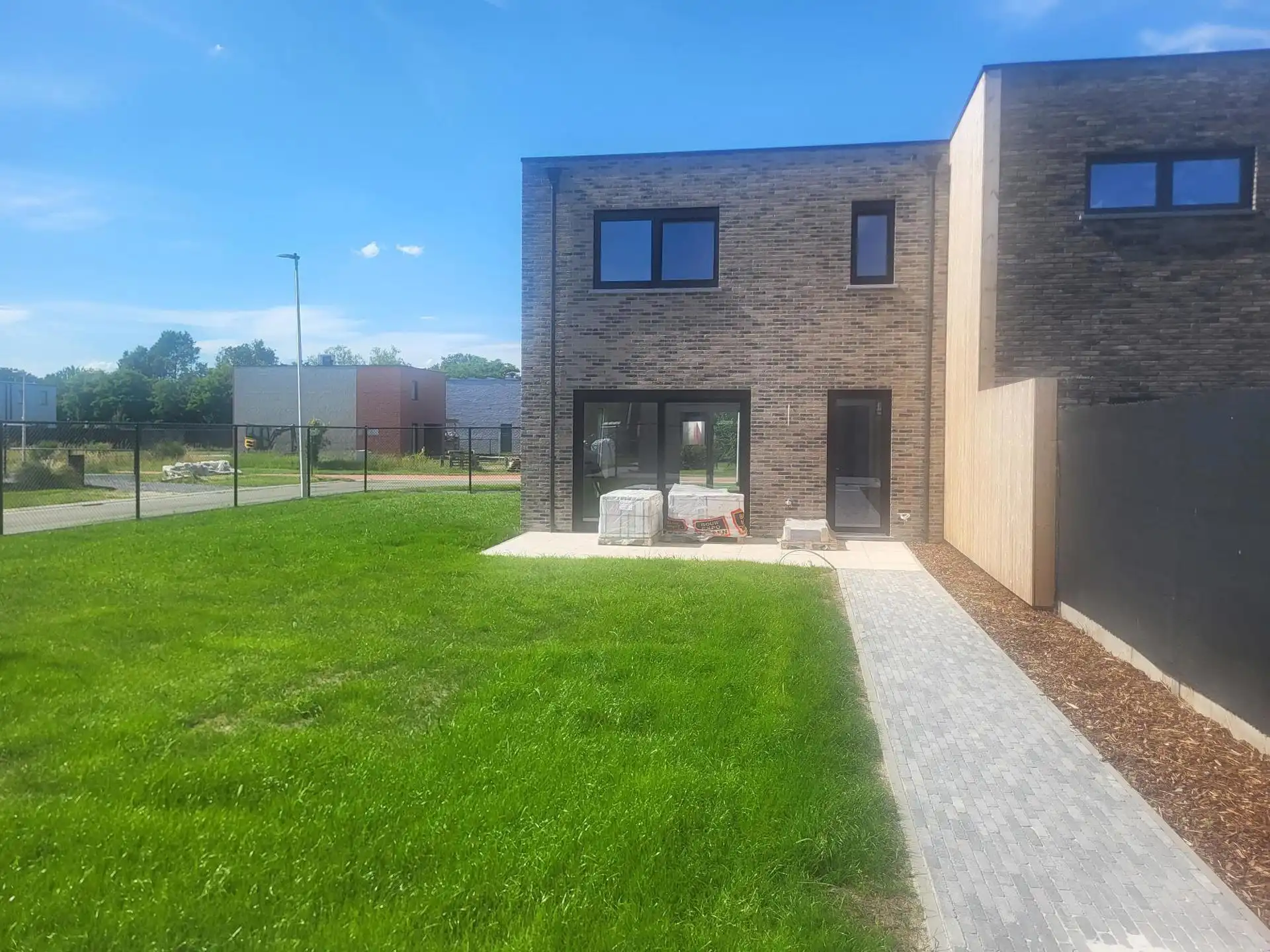 Huis te koop Haverstraat 15 - 3990 Peer Wijchmaal