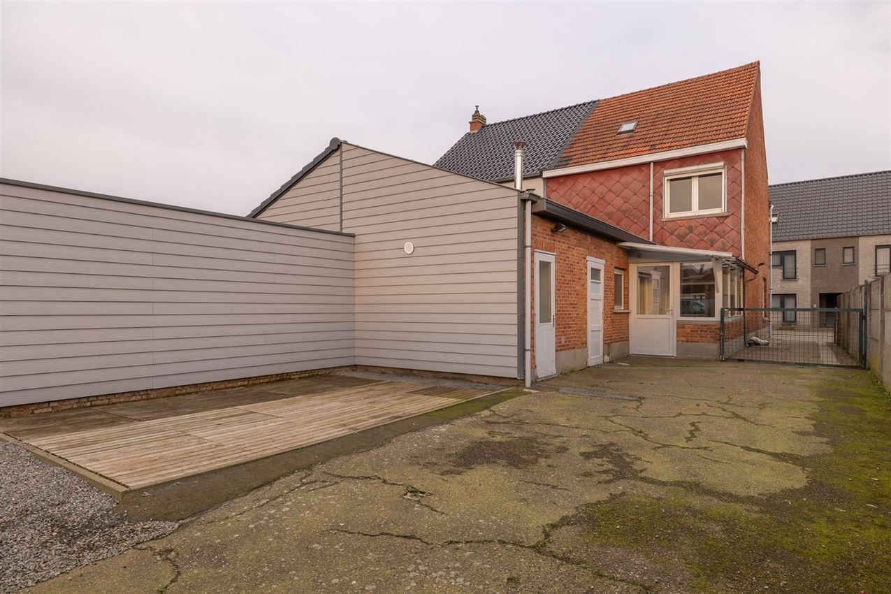 Instapklare woning met 3 slk.  foto 36