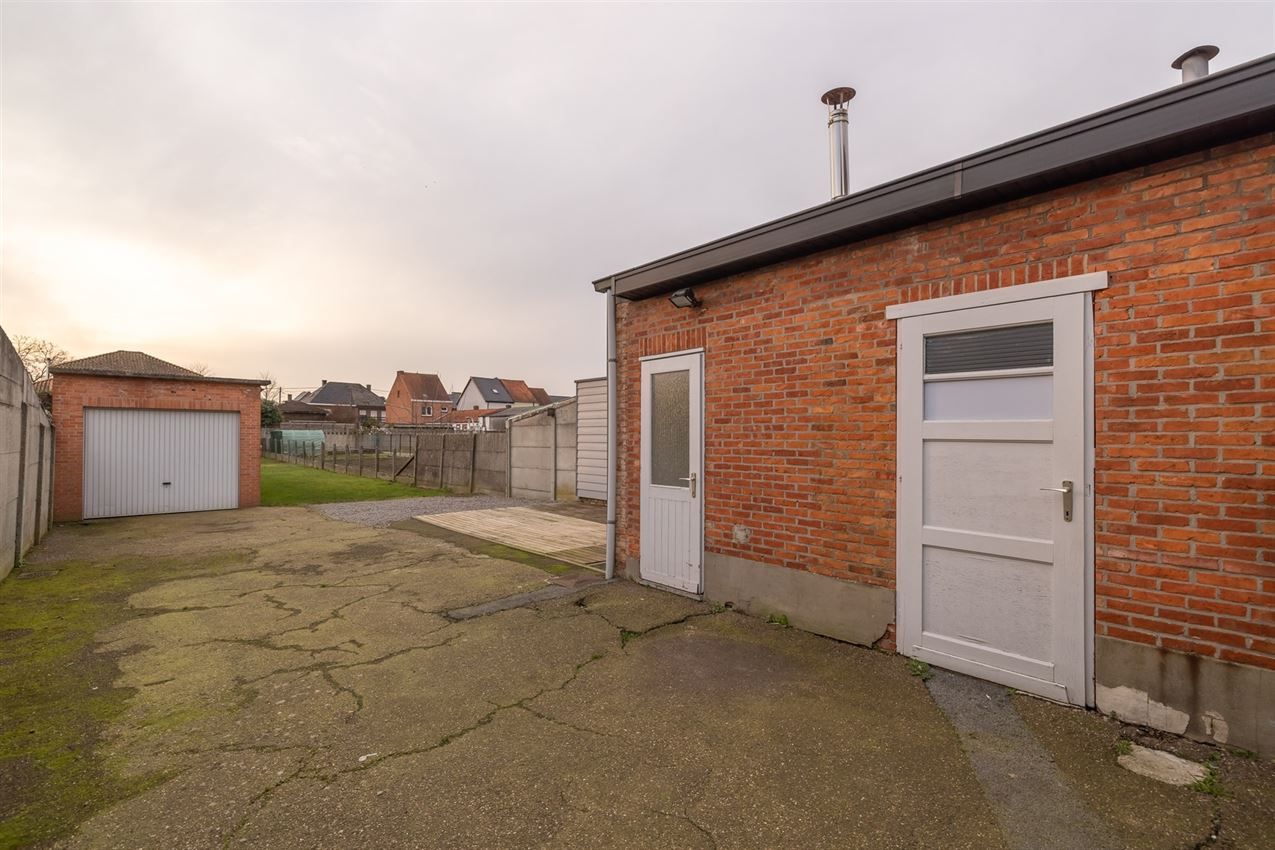 Instapklare woning met 3 slk. op 5a65ca foto 36