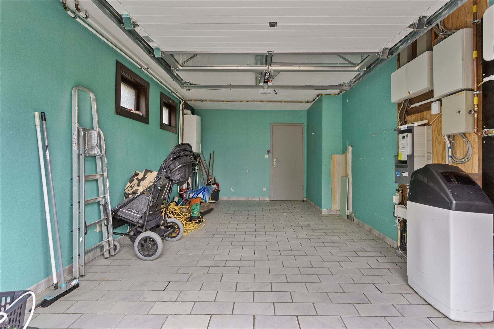 Woning gelegen in een doodlopende straat met 3 slaapkamers te Beersel  foto 22