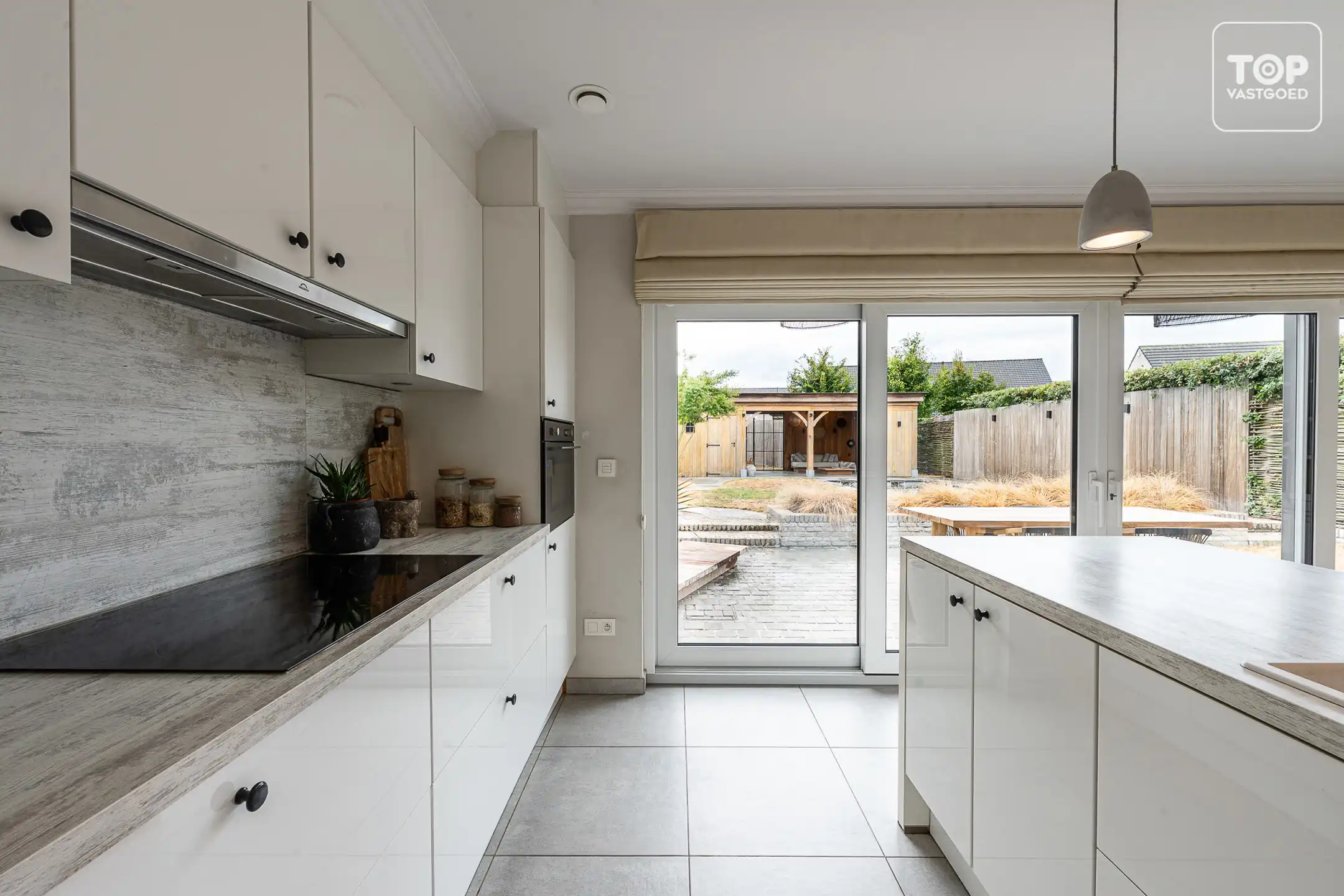 Instapklare woning met EPC A, 3 slaapkamers en zwembad foto 10