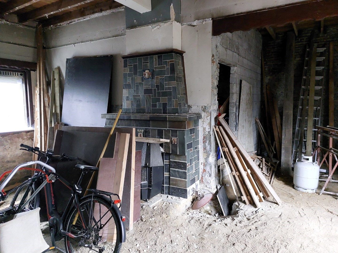 Rustig gelegen woning te koop foto 9