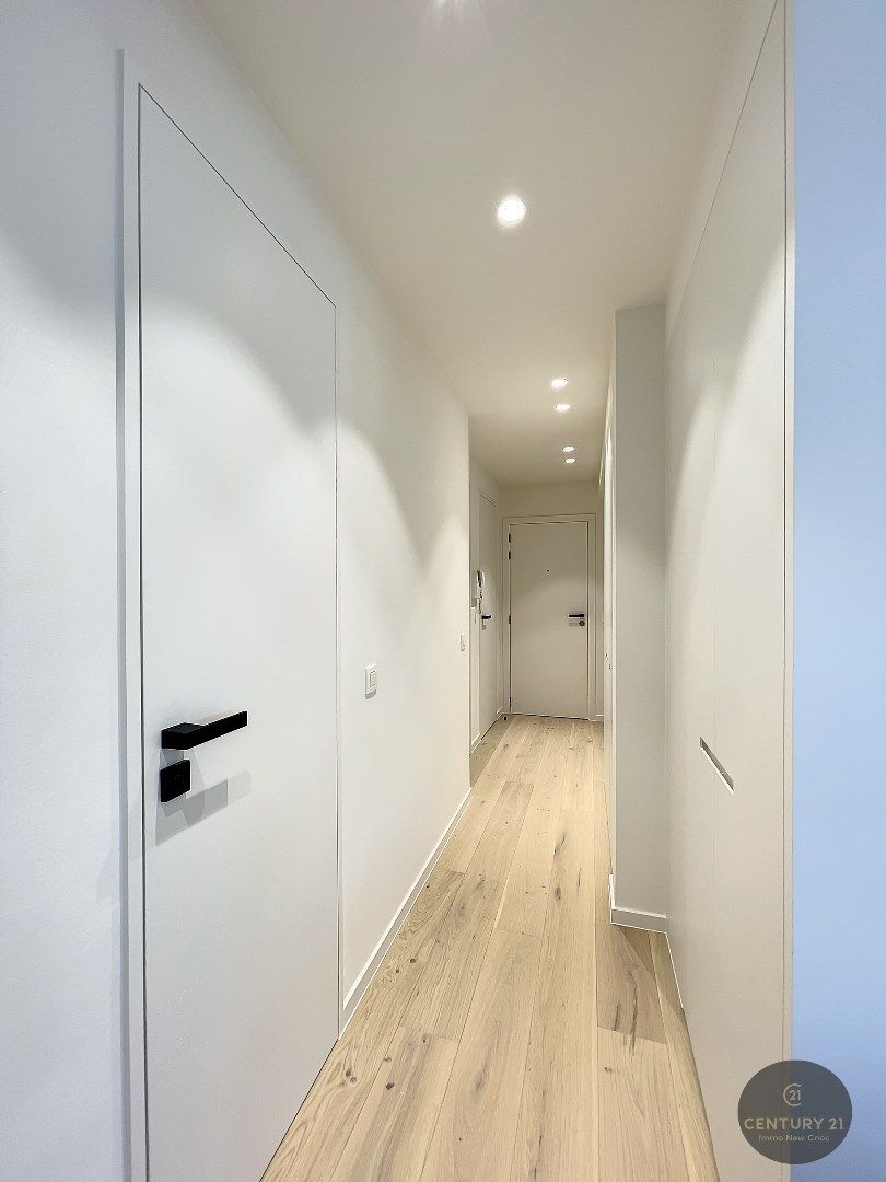 Gerenoveerd 2 slpk appartement foto 14