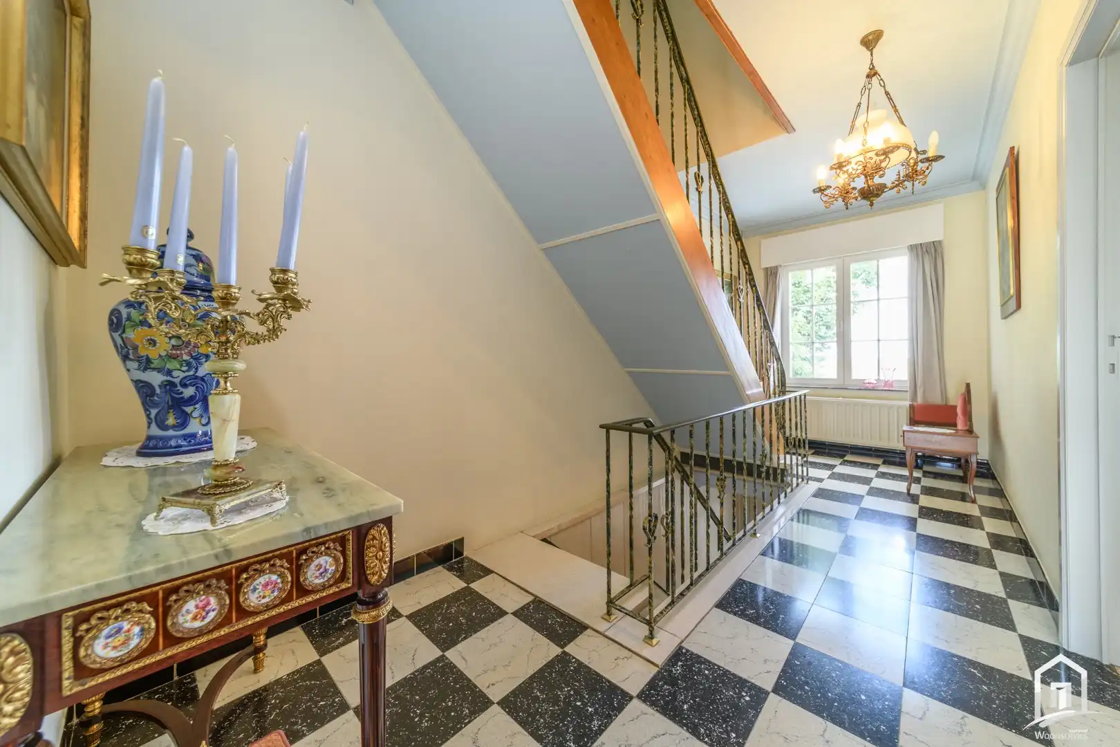 Op te frissen gezinswoning in Brussegem (Merchtem) foto 3