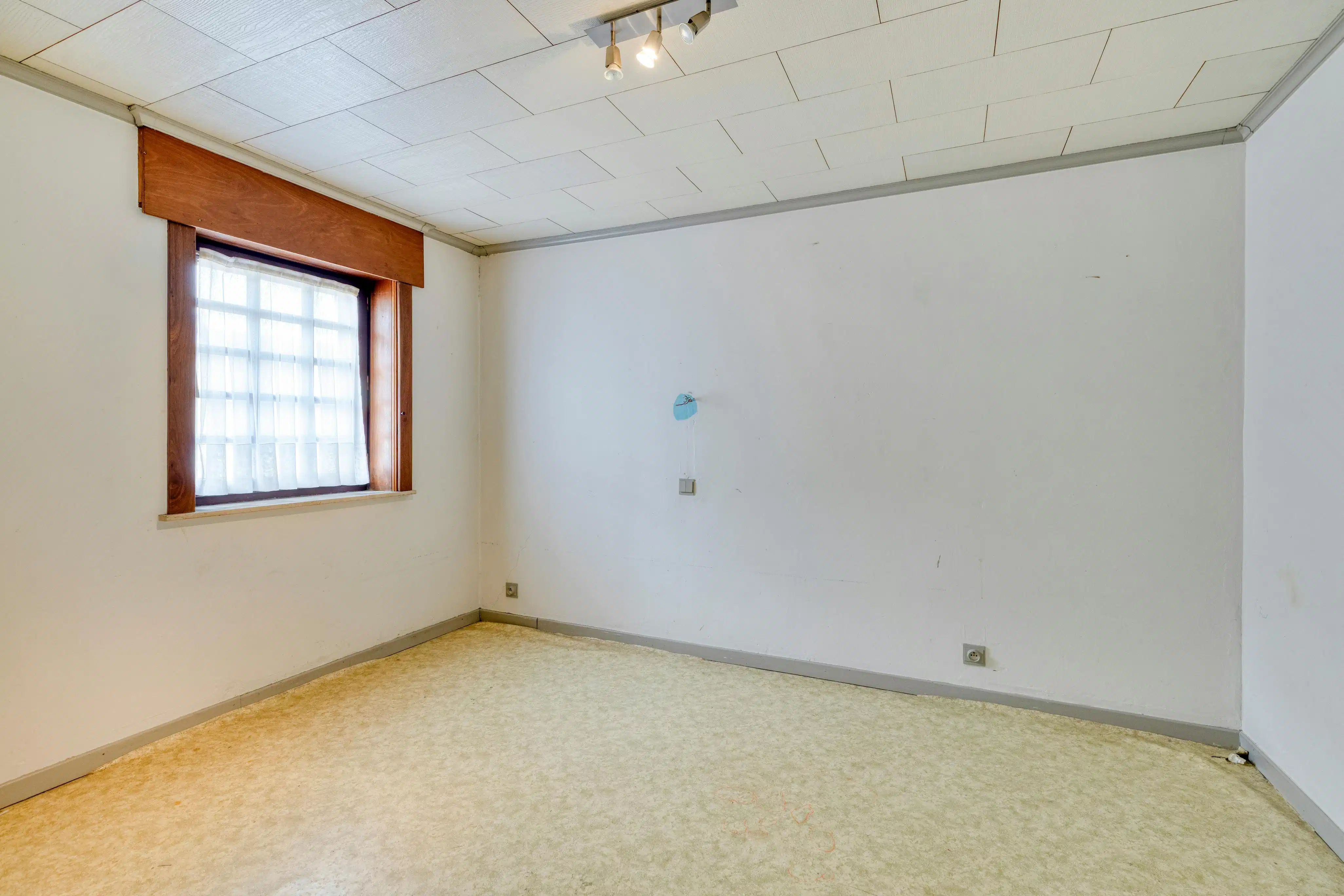 Woning met 3 slaapkamers en zuidgerichte tuin te koop. foto 7