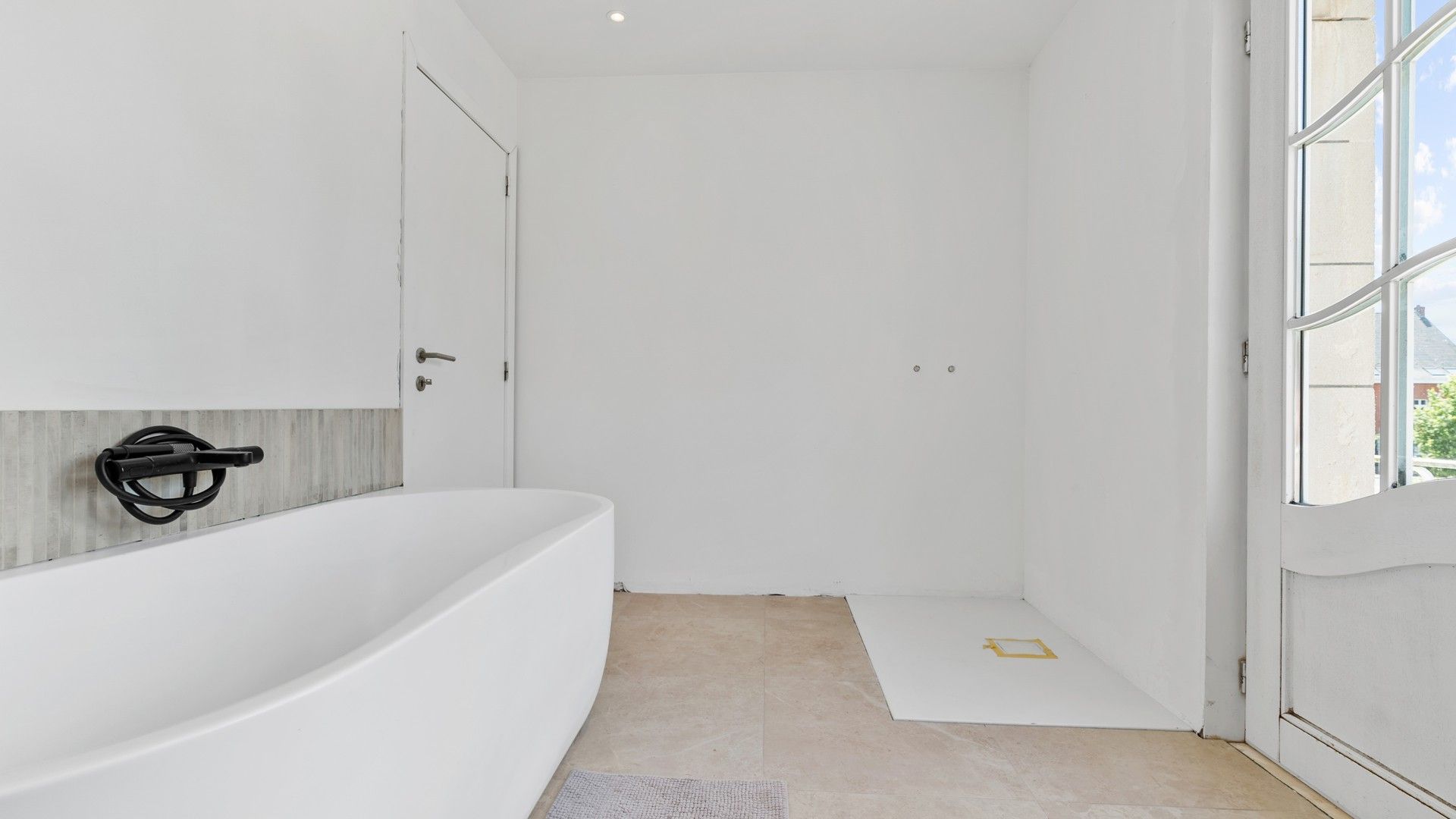 Gerenoveerde karakterwoning nabij het centrum van Houthalen foto 25