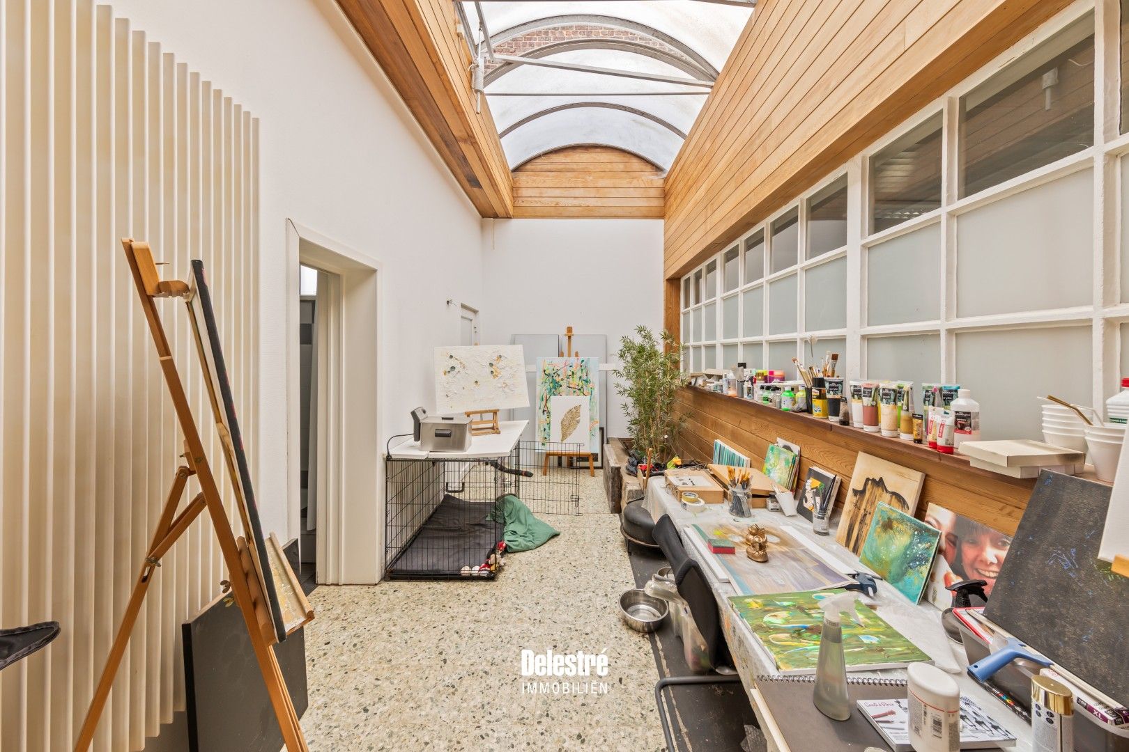 Exclusieve villa met 487m² woonruimte, uitzicht & rust – wonen én werken mogelijk! foto 30