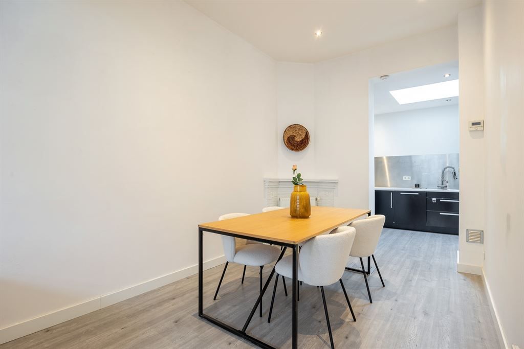 Gezellig, energiezuinige woning met 3 slaapkamers foto 3