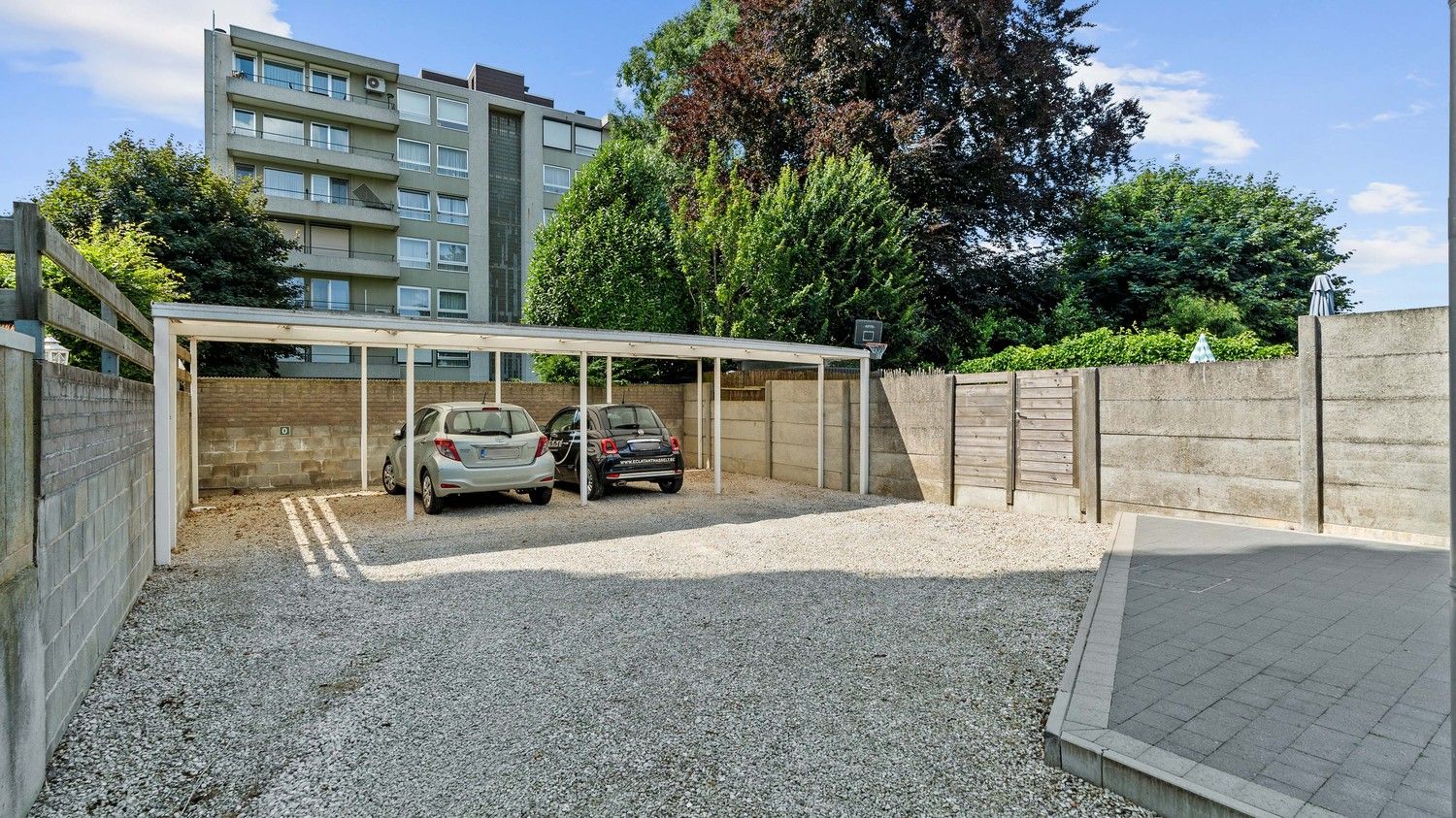 Appartement met 2 slaapkamers, kelder en parkeerplaats foto 15