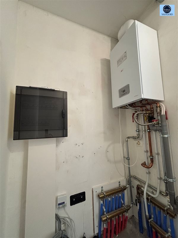 PRACHTIG APPARTEMENT MET 3 SLAAPKAMERS foto 15