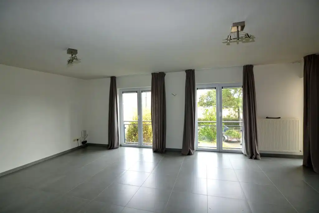 Appartement (104 m²) met 2 slpks, garage en kelderberging. foto 19