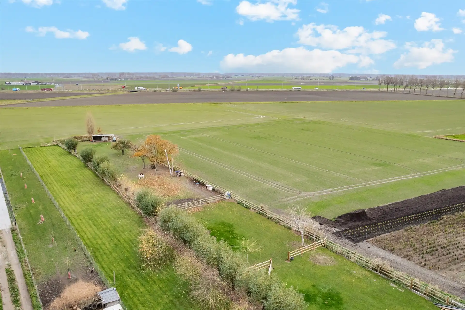 Villa hoekzicht: Pure luxe, slim verborgen foto 13