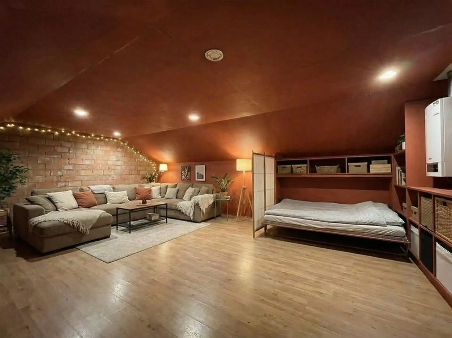 Instapklare gezinswoning met 3 slaapkamers en gezellige tuin! foto 16