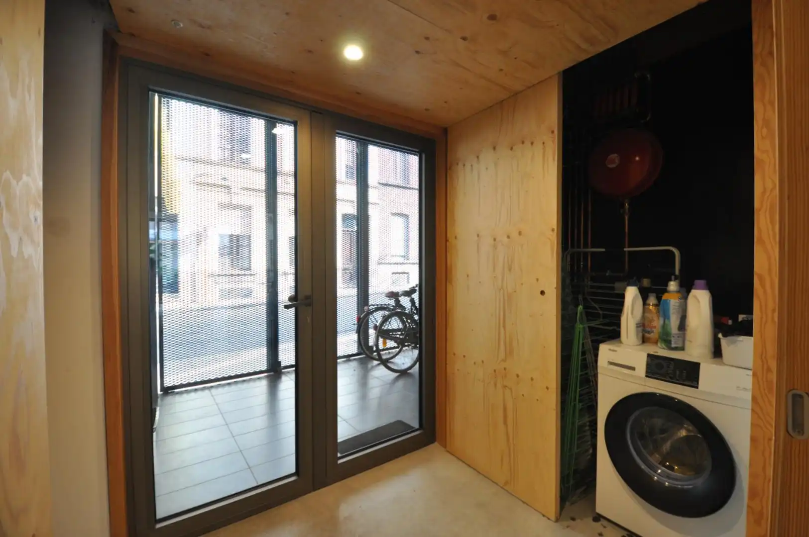 Ruime woning in de buurt van Gent Sint-Pieters foto 16