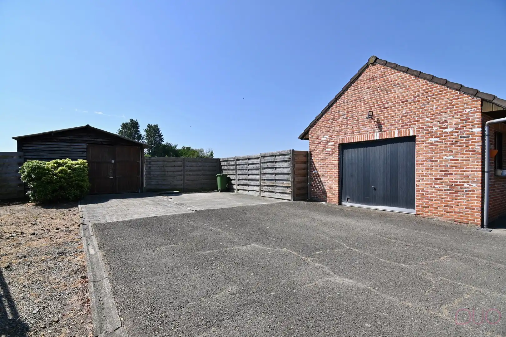 Landelijk wonen met eindeloos potentieel op een prachtig zuidgericht perceel van 14a91ca foto 30