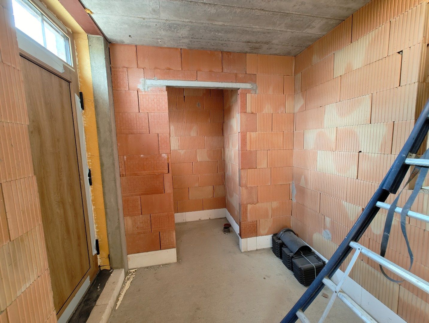 Nieuwbouw OB te Waanrode foto 6