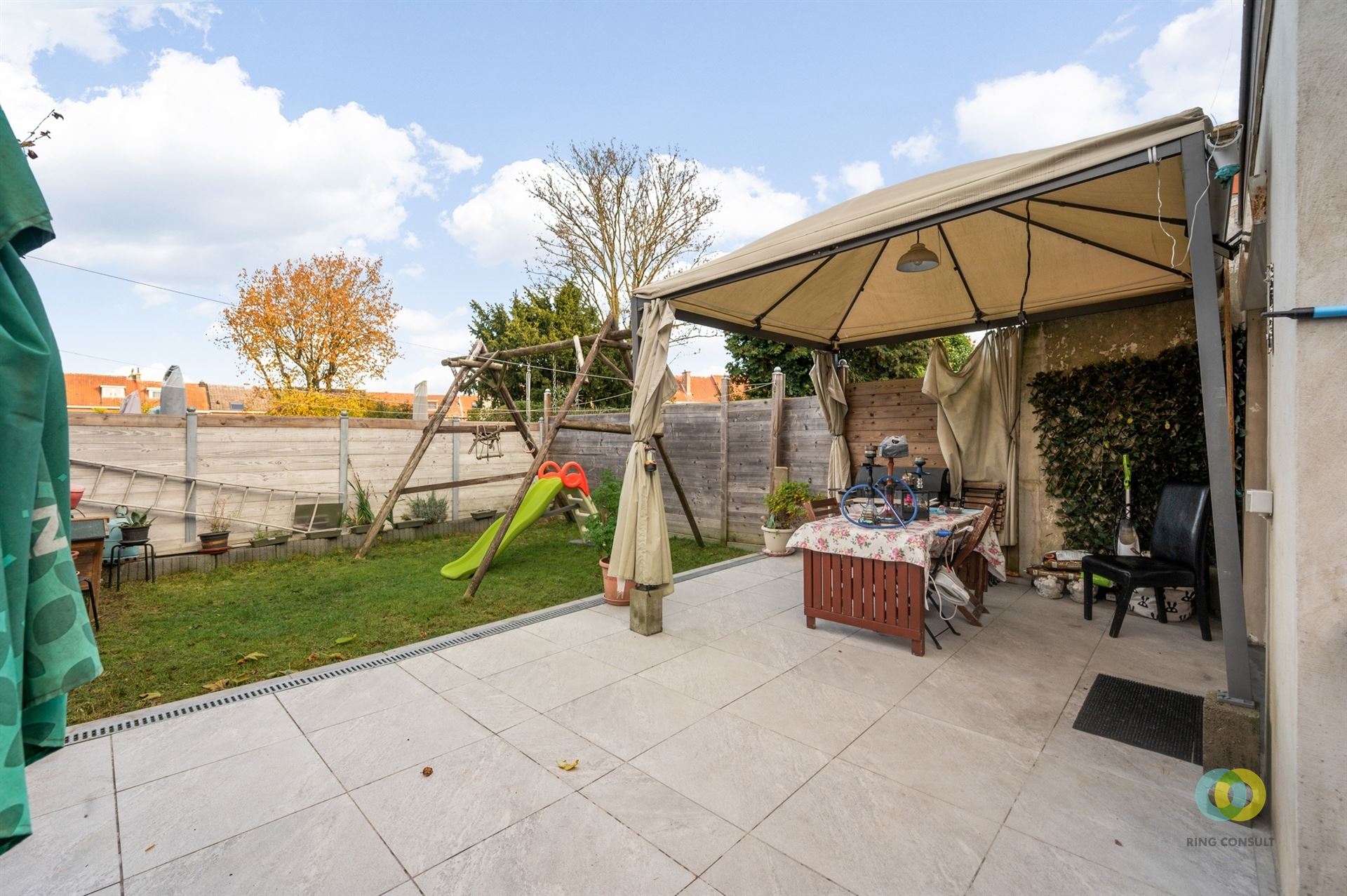 Instapklare woning op rustige ligging foto 12