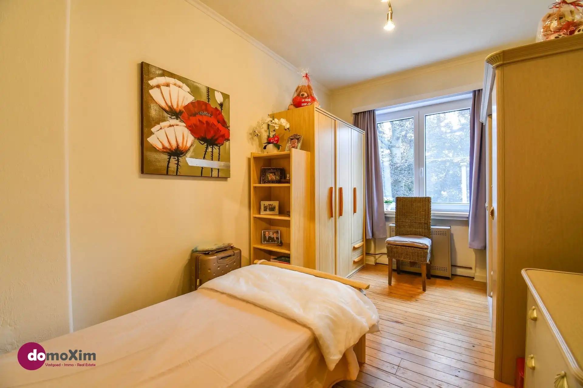 Interessant opbrengsteigendom met 3 appartementen en verhuurd handelspand op toplocatie in Mechelen foto 24
