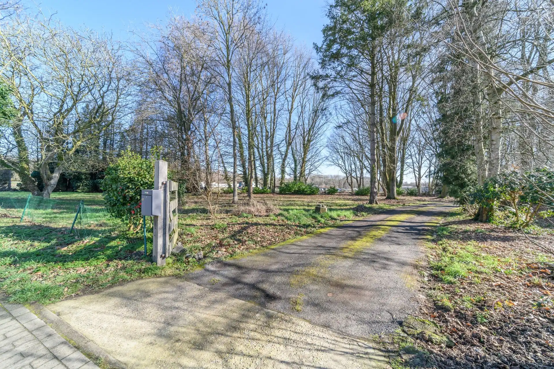 Uitzonderlijke en charmante bungalow op grond van 61 are foto 8