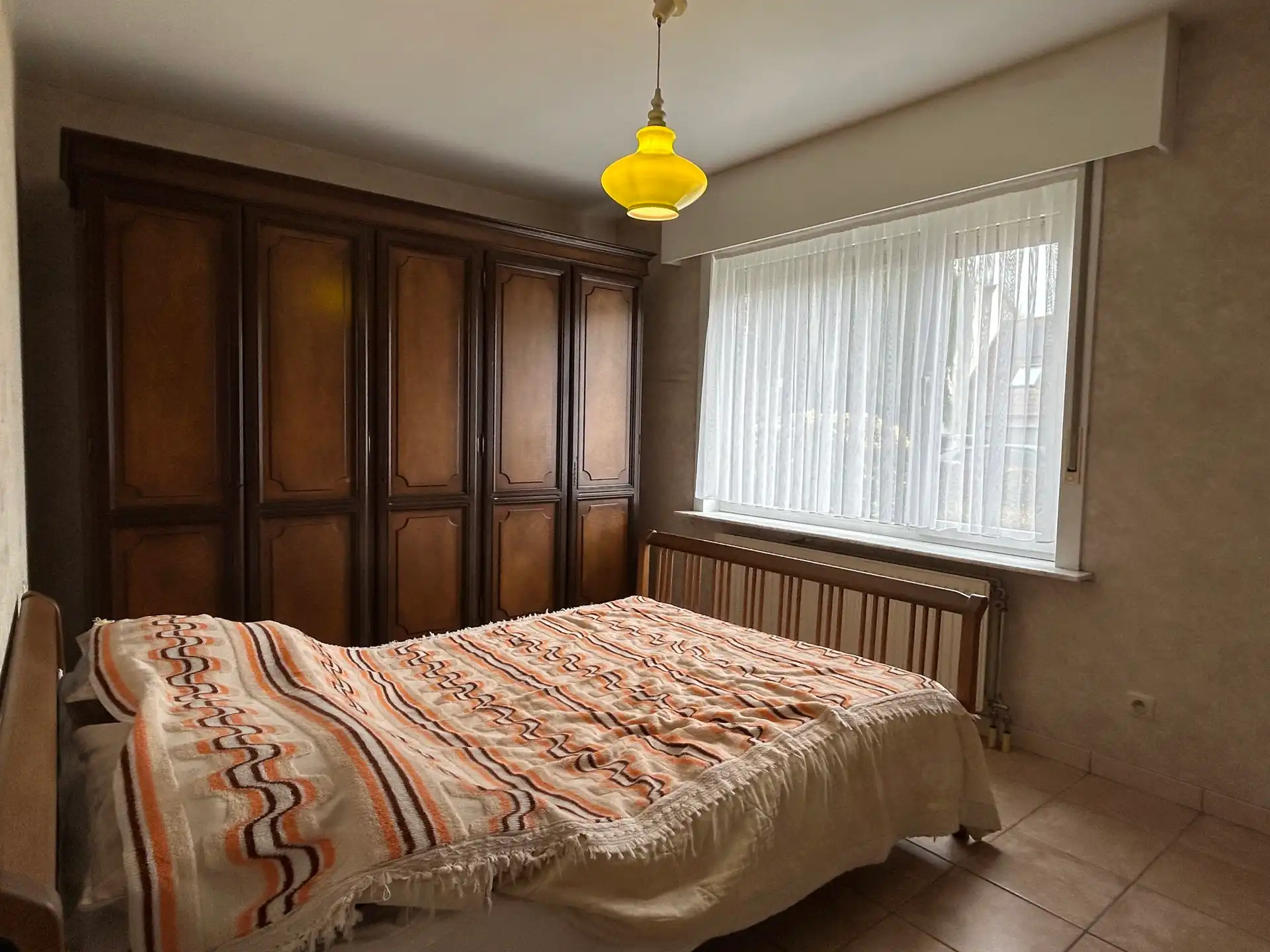 Gelijkvloerse woning met 2 slaapkamers en garage foto 37