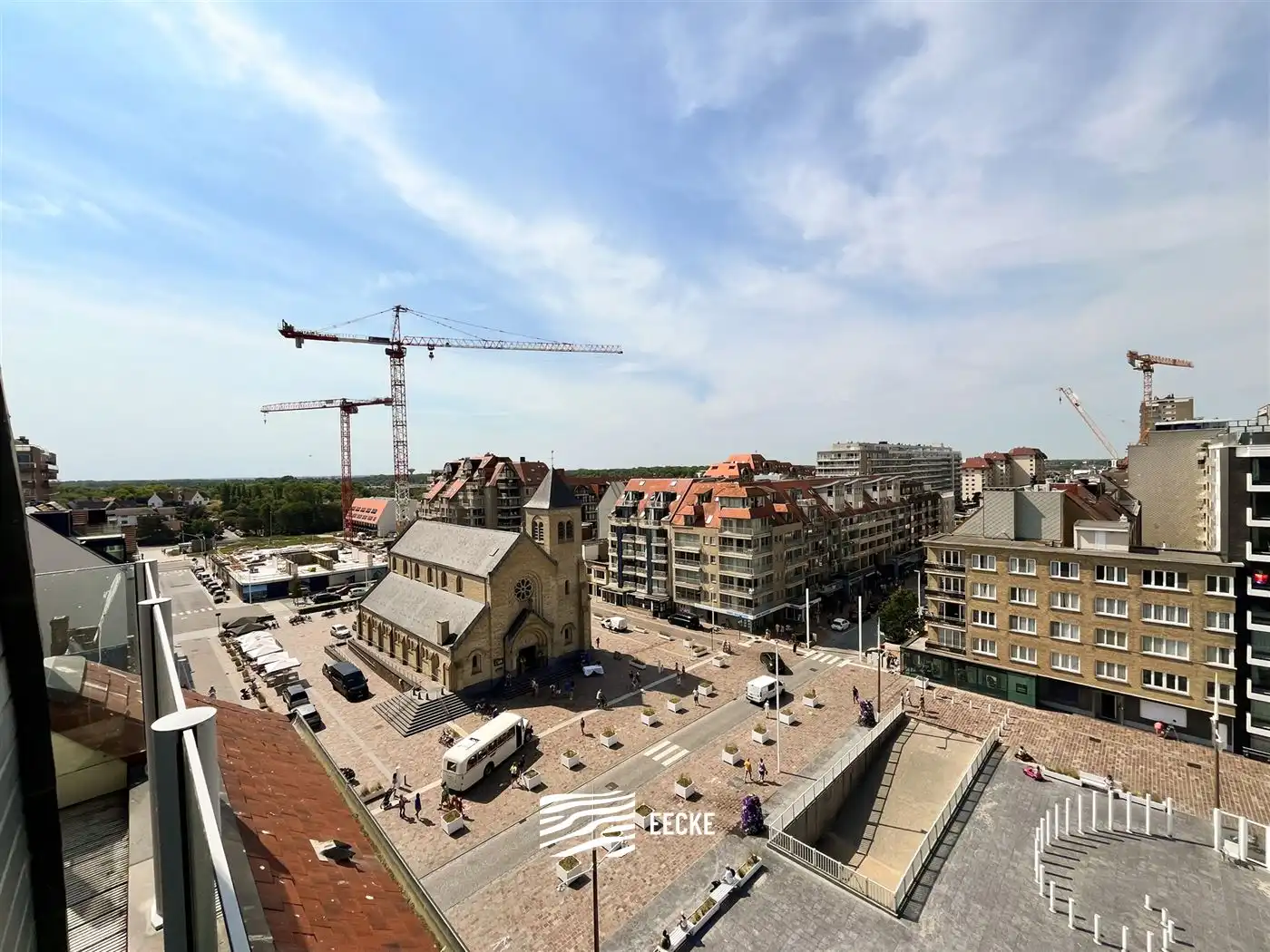 Appartement met 3 slaapkamers foto 16