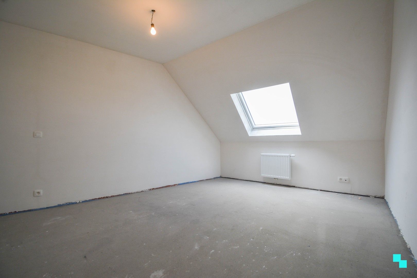 Verrassend ruime nieuwbouwwoning in centrum Aartrijke foto 13