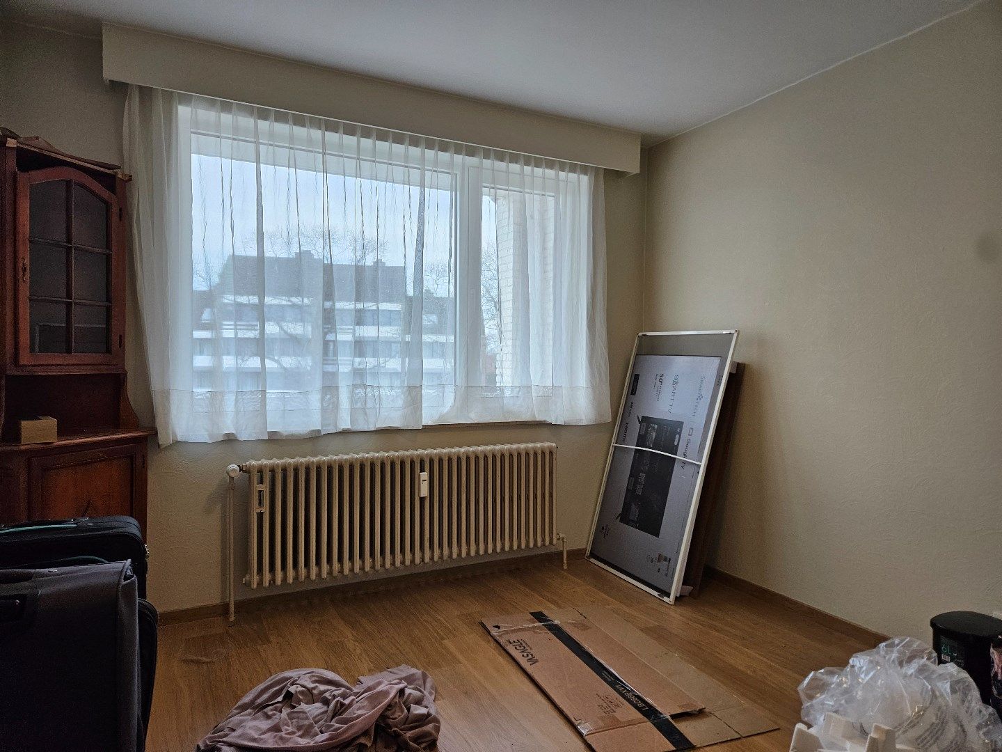 Appartement met 2 slpks in het centrum van Mol! foto 8