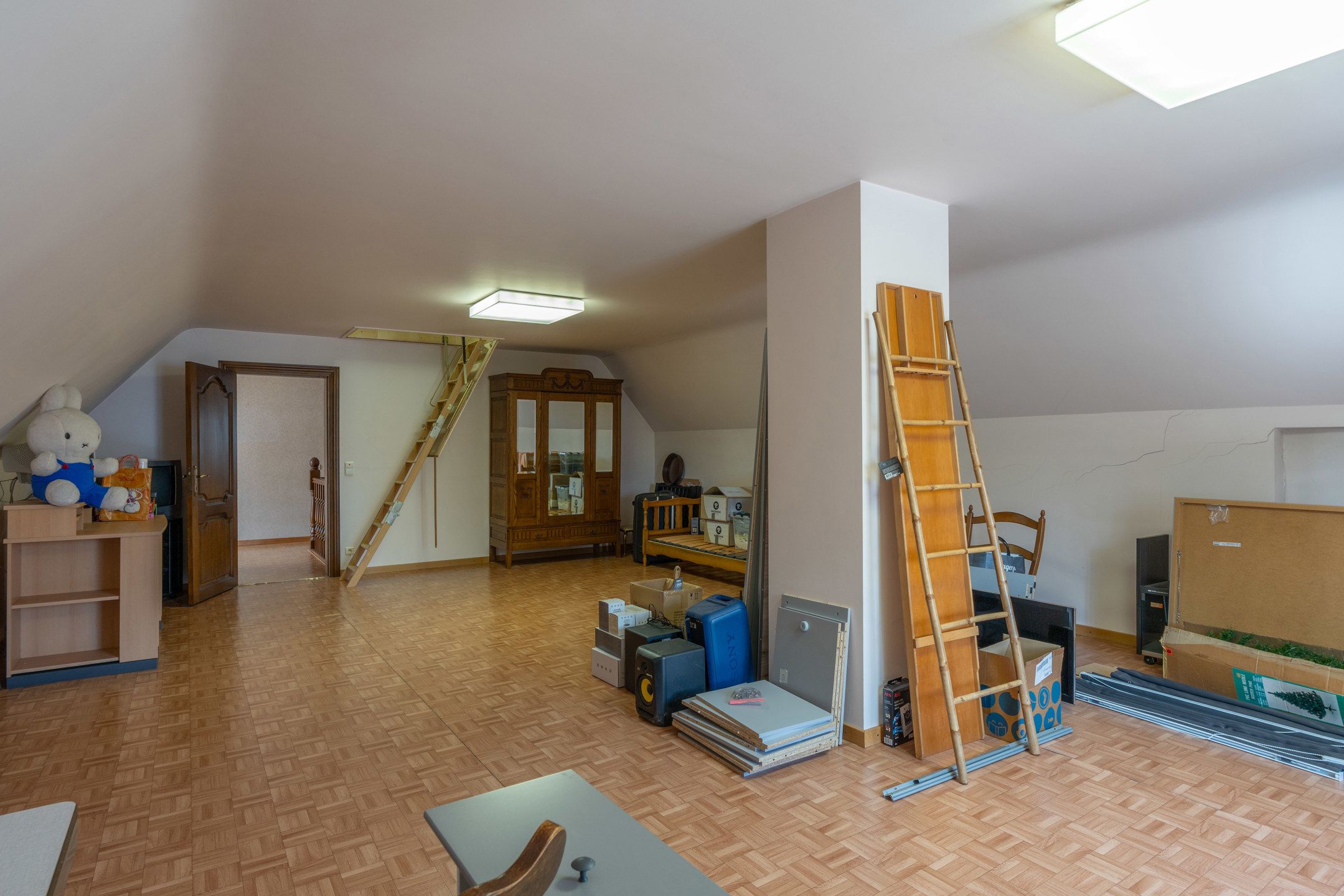 Ruime gezinswoning met 3 slaapkamers nabij centrum Beerse foto 30