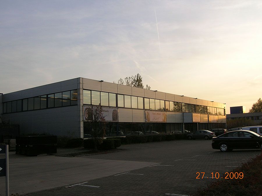 Scheldeweg 6, 2850 Boom foto 3