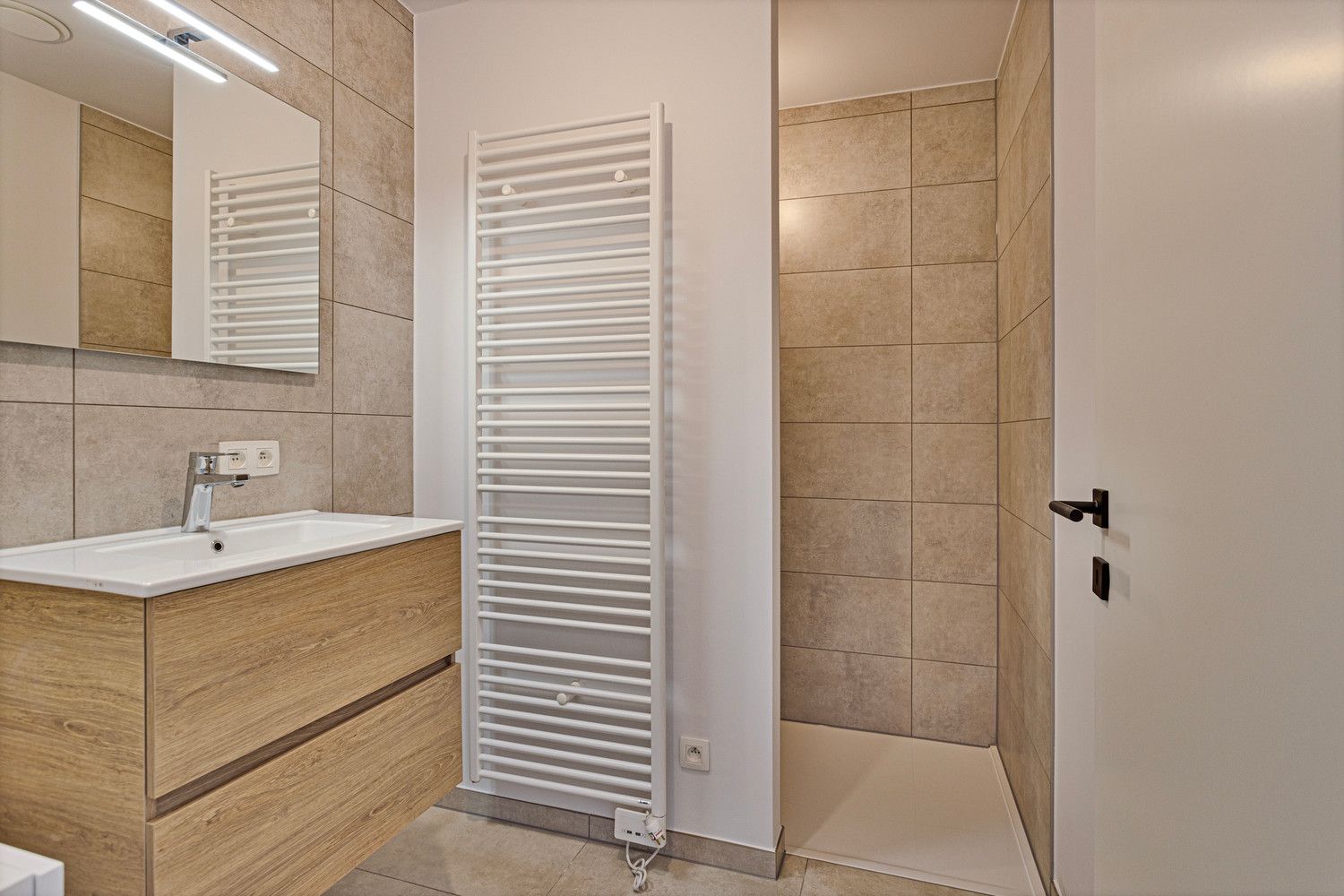 NIEUWBOUWWONING - 3 SLPKS - RUSTIG GELEGEN - E-PEIL <15! foto 20